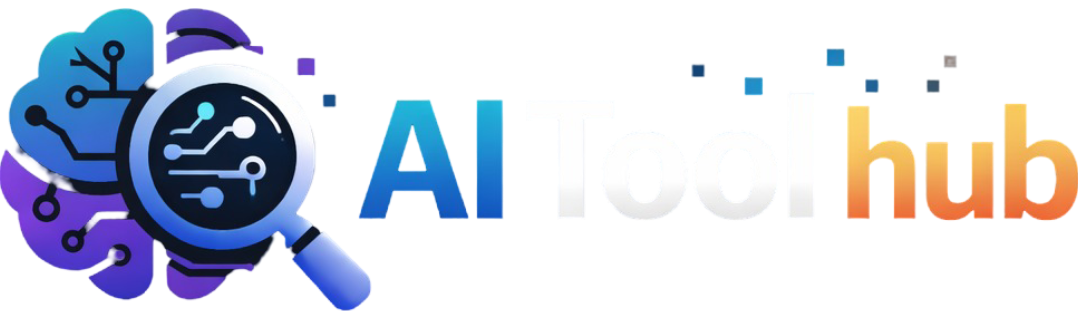 AI Tool Hub Logo