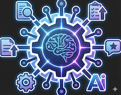 AI Tool Hub Logo